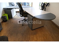 Bureau- en kastset - afbeelding 3 van  5