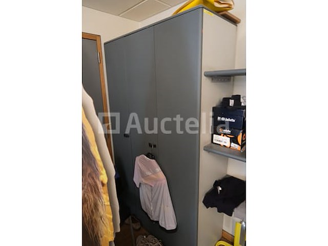 Bureau- en kastset - afbeelding 5 van  5