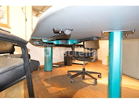 Bureau- en kastset - afbeelding 2 van  10