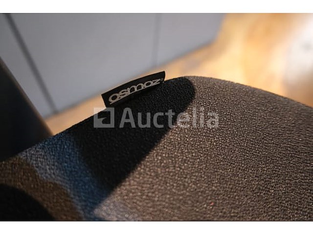 Bureau- en kastset - afbeelding 1 van  10