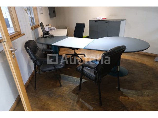 Bureau- en kastset - afbeelding 4 van  10