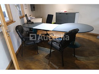 Bureau- en kastset - afbeelding 4 van  10