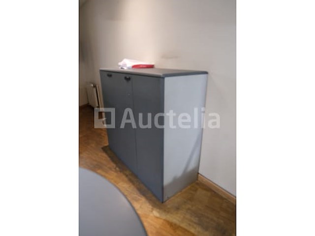 Bureau- en kastset - afbeelding 5 van  10