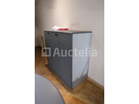 Bureau- en kastset - afbeelding 5 van  10