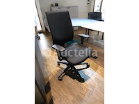 Bureau- en kastset - afbeelding 6 van  10