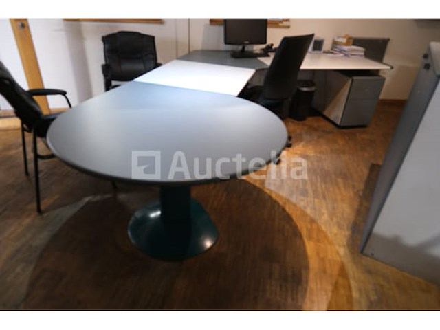 Bureau- en kastset - afbeelding 8 van  10