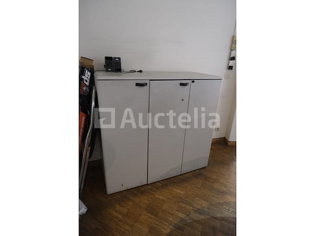 Bureau- en kastset - afbeelding 10 van  10