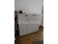 Bureau- en kastset - afbeelding 10 van  10