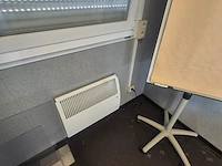 Bureau- werfcontainer - kantoorunit - afbeelding 5 van  9