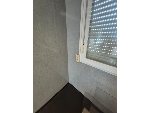 Bureau- werfcontainer - kantoorunit - afbeelding 8 van  9