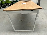 Bureau 160x90 - afbeelding 1 van  3