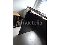 Bureau, 2 stoelen, 1 ladekast - afbeelding 7 van  7