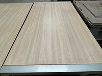 Bureau (2x) - afbeelding 5 van  6
