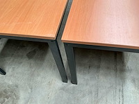 Bureau (2x) - afbeelding 4 van  4