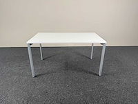 Bureau (2x) - afbeelding 1 van  4