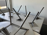 Bureau (2x) - afbeelding 1 van  4