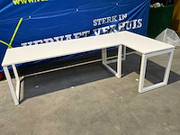 Bureau (2x) - afbeelding 1 van  4