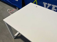 Bureau (2x) - afbeelding 2 van  4