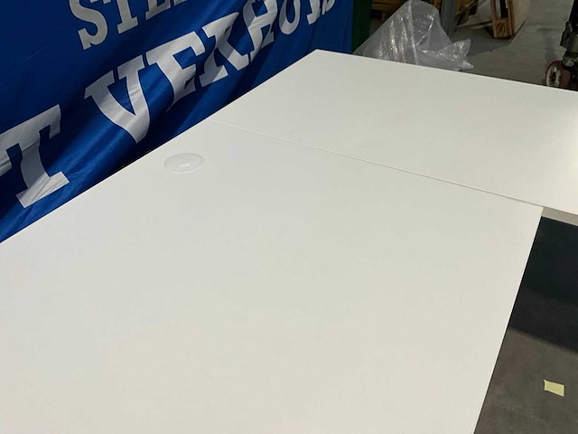Bureau (2x) - afbeelding 3 van  4