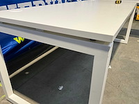 Bureau (2x) - afbeelding 4 van  4