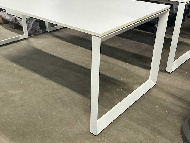 Bureau (2x) - afbeelding 1 van  8