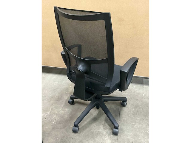 Bureau (2x) - afbeelding 3 van  8