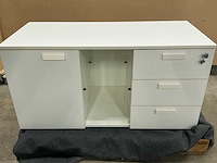 Bureau (2x) - afbeelding 5 van  8