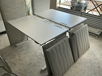 Bureau (2x)