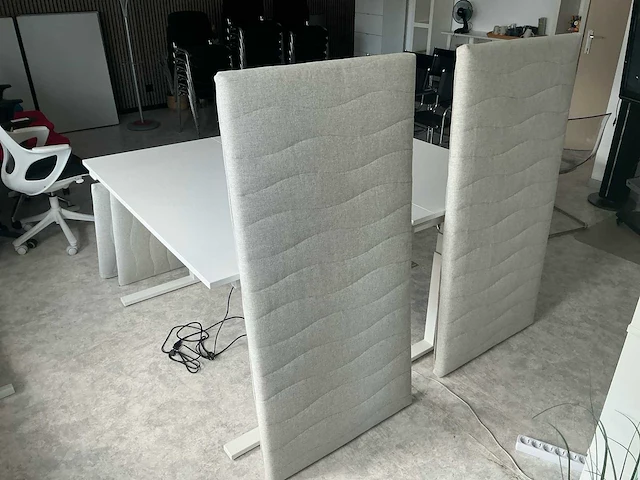 Bureau (2x) - afbeelding 2 van  5