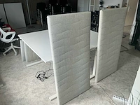 Bureau (2x) - afbeelding 2 van  5