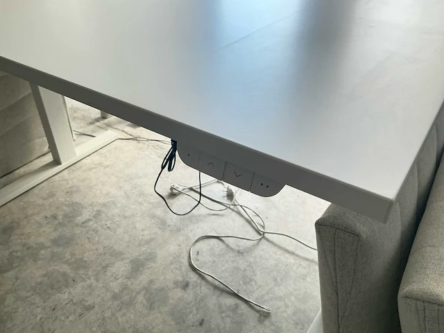 Bureau (2x) - afbeelding 4 van  5