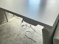 Bureau (2x) - afbeelding 4 van  5