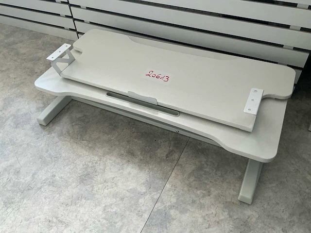 Bureau (2x) - afbeelding 5 van  5