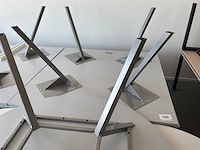 Bureau (2x) - afbeelding 1 van  1