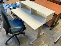 Bureau (3x) - afbeelding 2 van  7