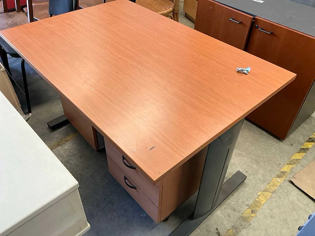 Bureau (3x) - afbeelding 3 van  7