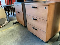 Bureau (3x) - afbeelding 4 van  7