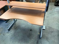 Bureau (3x) - afbeelding 6 van  7