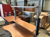 Bureau (3x) - afbeelding 7 van  7