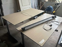 Bureau (3x) - afbeelding 2 van  2