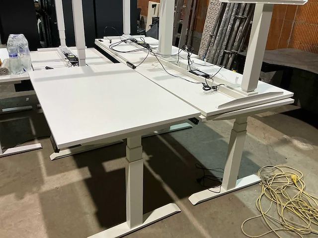 Bureau (3x) - afbeelding 1 van  8