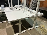 Bureau (3x)
