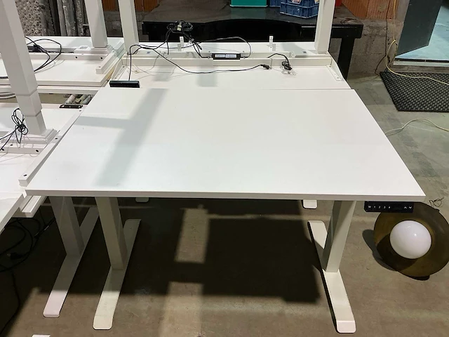 Bureau (3x) - afbeelding 2 van  8