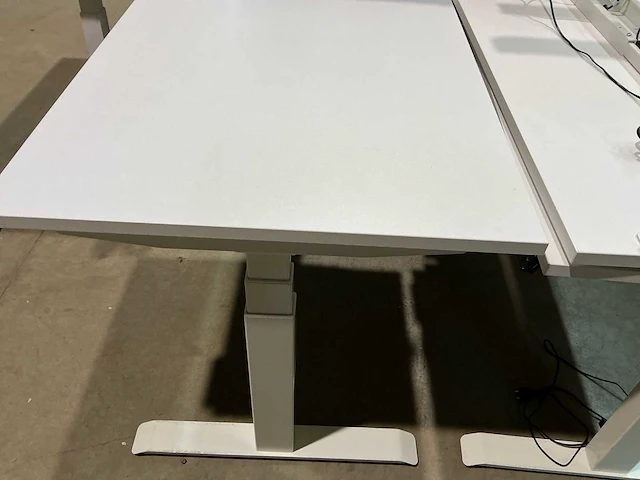Bureau (3x) - afbeelding 6 van  8