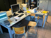 Bureau (3x) - afbeelding 2 van  4