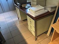 Bureau (3x) - afbeelding 4 van  4
