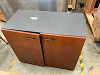 Bureau (3x) - afbeelding 2 van  7