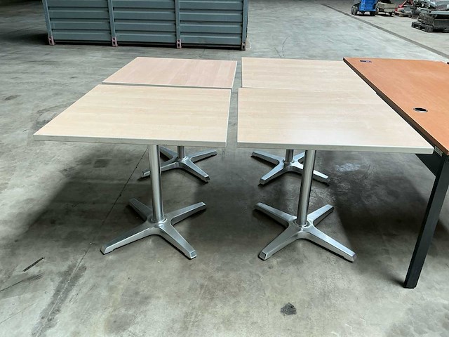 Bureau (4x) - afbeelding 1 van  4