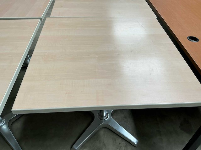Bureau (4x) - afbeelding 2 van  4