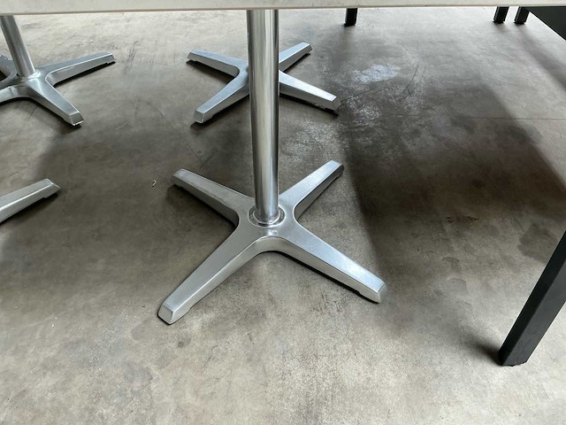 Bureau (4x) - afbeelding 4 van  4